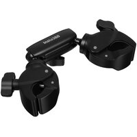 Крепление для мотоциклов Insta360 Motorcycle Selfie Stick Support Clamp