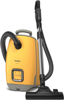 Пылесос Miele Guard L1 Flex желтый — фото 1