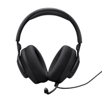 Проводные наушники JBL Quantum 100M2  черный 2024