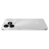 6.74" Смартфон HONOR X5c Plus 128 ГБ серебристый