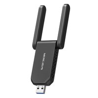 Wi-Fi адаптер Mercusys MA72XH