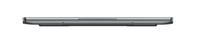 16" Ноутбук Tecno Megabook K16SFA серый