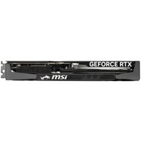 Видеокарта MSI GeForce RTX 5060 Ti GAMING TRIO OC [RTX 5060 Ti 8G GAMING TRIO OC]