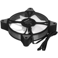 Комплект вентиляторов ARDOR GAMING Mistral AR12 Kit 5in1  черный