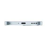 6.57" Смартфон OPPO A6 Pro 256 ГБ серый