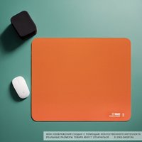 Коврик ATK Sky  оранжевый