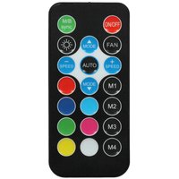 Комплект вентиляторов ARDOR GAMING Mistral PRO DR11 ARGB  черный