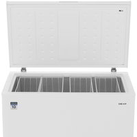 Муздатыгыч ларь DEXP CE-25AMA