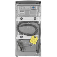 Стиральная машина DEXP WM-E813DMA/WGSI серый