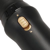Фен-щетка Rowenta Express Style CF6330F0 черный