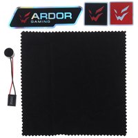 Корпус ARDOR GAMING Element WL4  черный