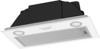 Вытяжка полновстраиваемая Weissgauff BOX 850 WH белый
