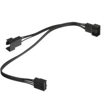 Вентилятор ID-COOLING WF Series [WF-14025-XT BLACK] черный