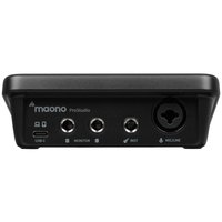 External sound card Maono PS22 LITE