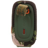 Портативная колонка JBL GO 5, камуфляжный