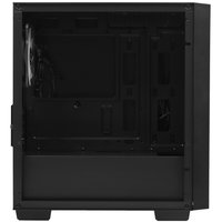 Корпус Thermaltake Versa H16 TG ARGB [CA-1Y8-00S1WN-01] черный