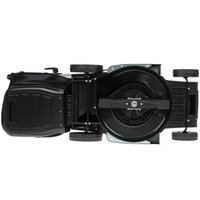 Электрическая газонокосилка Makita ELM3720