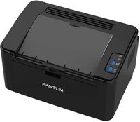 Принтер лазерный Pantum P2500NW