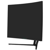 31.5" Monitor Titan Army N32SQ PLUS black