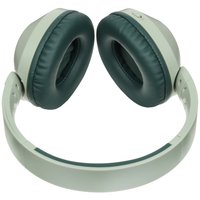 Wireless/wired headphones A4Tech 2Drumtek BH300 green 2022