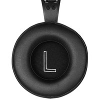 Wireless/wired headphones KENSHI BT-247 black 2023