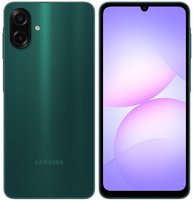 6.7" Смартфон Samsung Galaxy A07 64 ГБ