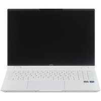 16" Ноутбук HONOR MagicBook Pro 16 2025 белый