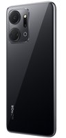 6.74" Смартфон HONOR X7a Plus 128 ГБ черный