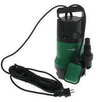 Насос дренажный FinePower DD21-07