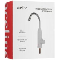 Водонагреватель электрический Aceline IWH-3.3 XH Kitchen WaterTap v1