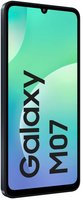 6.7" Смартфон Samsung Galaxy M07 64 ГБ черный