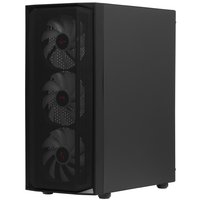 Корпус ARDOR GAMING Rare M6  черный