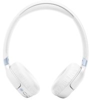 Беспроводные/проводные наушники JBL TUNE 680NC  белый 2025