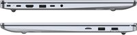 16" Noutbuk Tecno Megabook K16SDA серебристый