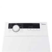 Стиральная машина Midea MFE05W70/W-RU белый