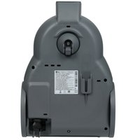 Пылесос  LG VC5316NNDR красный