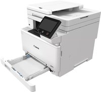 МФУ лазерное Canon i-SENSYS MF667Cdw