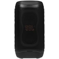 Портативная аудиосистема JBL PARTYBOX 130, черный