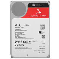 Жесткий диск Seagate SATA-III 20TB ST20000NT001 3.5"