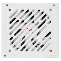 Блок питания ARDOR GAMING Colossus 850WPF Platinum  белый