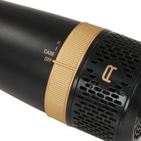 Фен-щетка Rowenta Express Style CF6330F0 черный