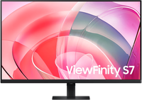 Монитор Samsung S32D700EAI 32" Black (LS32D700EAIXCI) — фото 1