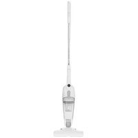 Вертикальный пылесос  DEXP M-800V  белый