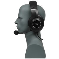 Проводные наушники A4Tech Bloody G220S  черный 2021