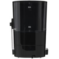 Кофеварка рожковая РЕДМОНД CM714 черный