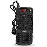 Стабилизатор напряжения ExeGate Power AD5000-800