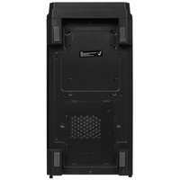 Корпус ARDOR GAMING Rare M2  черный