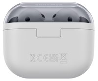 Наушники TWS Samsung Buds 3 FE  серый 2025