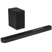 Саундбар Samsung HW-Q600F черный