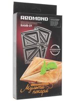 Сменная панель Redmond RAMB-01 черный